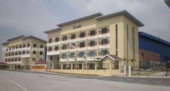 MULTI-LEVEL WAREHOUSE FOR SALE IN PUCHONG